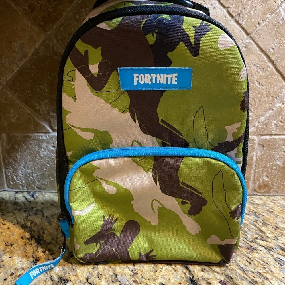 ‎Fortnite lunch box